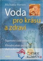 Voda pro krásu a zdraví