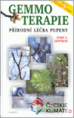 Gemmoterapie - přírodní léčba pupeny...