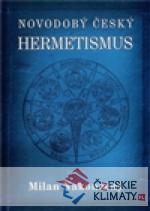 Novodobý český hermetismus