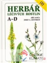 Herbář léčivých rostlin 1. A - D