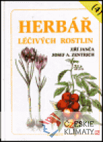 Herbář léčivých rostlin 4. P - Š