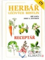 Herbář léčivých rostlin 7. - Recept...