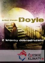 Z kroniky dobrodružství