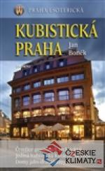 Kubistická Praha