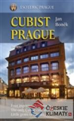 Cubist Prague