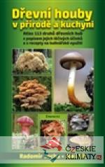 Dřevní houby v přírodě a kuchyni