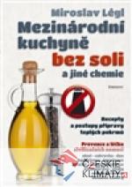 Mezinárodní kuchyně bez soli a jiné ...