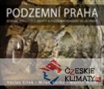 Podzemní Praha