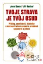 Tvoje strava je tvůj osud