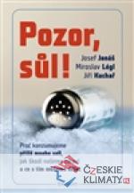Pozor, sůl!