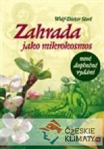 Zahrada jako mikrokosmos