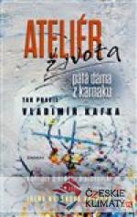 Ateliér života pátá dáma z karnaku