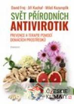 Svět přírodních antivirotik