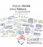 Zájem: člověk