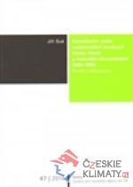 Konstituční, nebo existenciální revoluce...