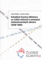 Pohyblivé hranice diktatury ve světle st...