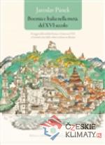 Boemia e Italia nella meta del XVI secol...