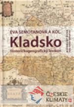Kladsko. Historickogeografický lexikon