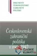Československá zahraniční politika v...