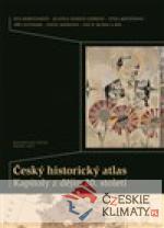 Český historický atlas. Kapitoly z dějin...