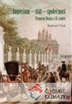 Impérium – stát – společnost