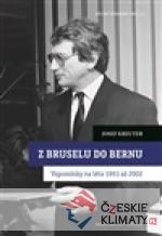 Z Bruselu do Bernu