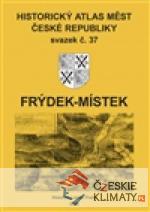 Historický atlas měst České republik...