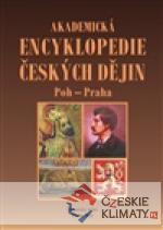 Akademická encyklopedie českých ději...