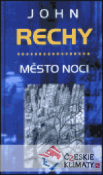 Město noci