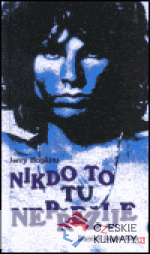 Nikdo to tu nepřežije