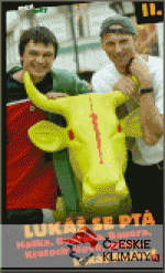 Lukáš se ptá II