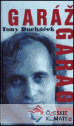 Garáž - Garage