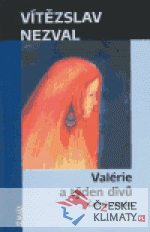 Valérie a týden divů