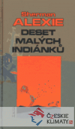 Deset malých Indiánků