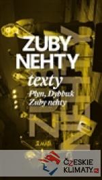 Zuby nehty