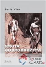 Krutá dobrodružství