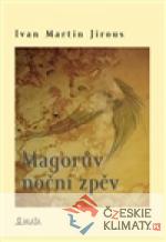 Magorův noční zpěv