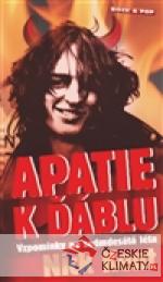 Apatie k ďáblu