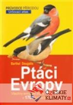 Ptáci Evropy