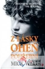 Z lásky oheň pohřební