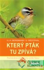 Který pták tu zpívá?