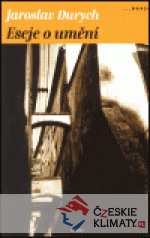 Eseje o umění