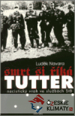 Smrt si říká Tutter