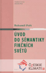 Úvod do sémantiky fikčních světů