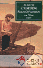 Romantický sakristián na Rånö