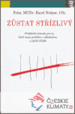 Zůstat střízlivý