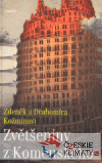 Zvětšeniny z Komenského