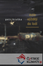 Auta vjíždějí do lodí