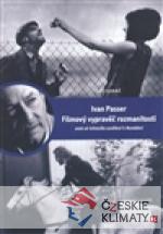 Ivan Passer - Filmový vypravěč rozmanito...