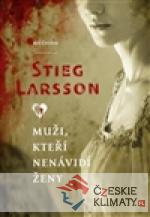 Muži, kteří nenávidí ženy
